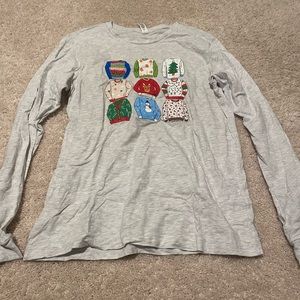 ⚡️2/$25⚡️ Christmas shirt